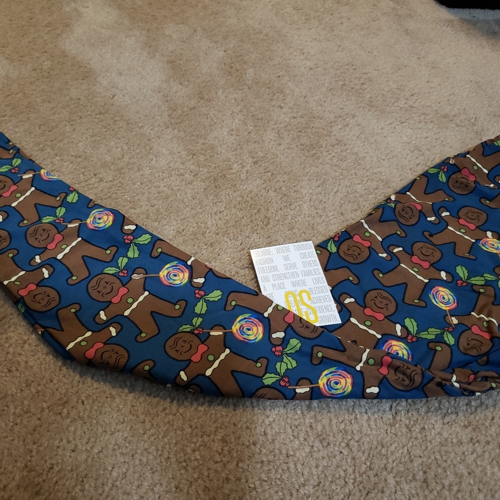 LuLaRoe leggings os